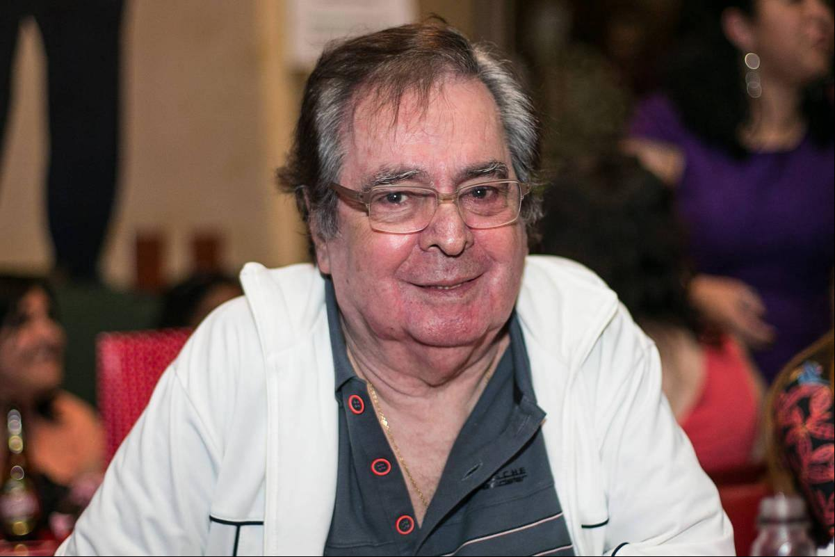 Benedito Ruy Barbosa